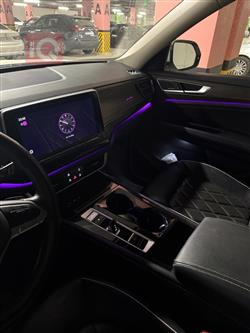 فولكسفاغن أطلس